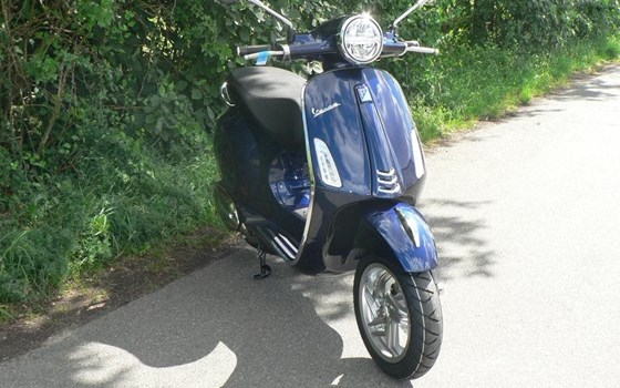 Neufahrzeug Vespa Primavera 125 - Bild 3