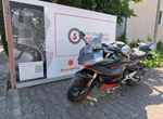 Angebot CFMOTO 450SR