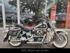 Harley-Davidson Softail Heritage Classic FLSTC