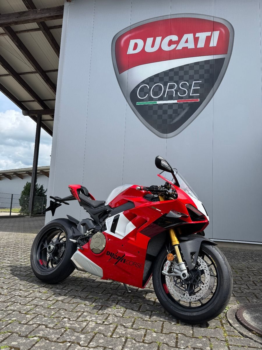 Ducati