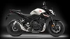 Honda CB500 Hornet