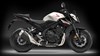 Honda CB500 Hornet