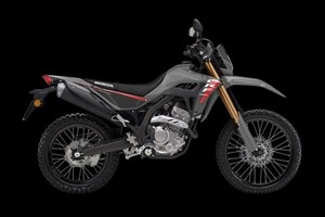 Angebot Honda CRF300L