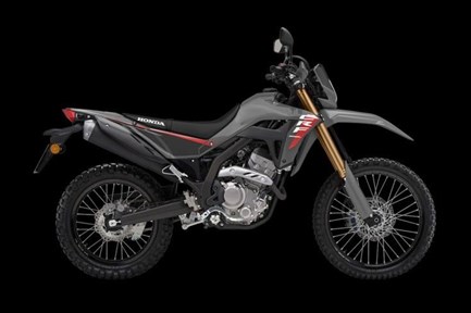 Honda CRF300L