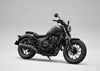 Honda CMX500 Rebel