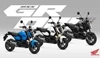Honda MSX125 Grom