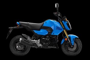 Angebot Honda MSX125 Grom