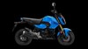 Honda MSX125 Grom