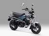 Honda Dax 125