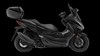 Honda Forza 350