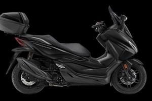 Angebot Honda Forza 350