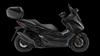 Honda Forza 350