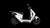 Honda EM1 e