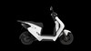 Honda EM1 e