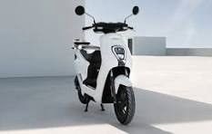 Angebot Honda EM1 e