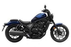 Angebot Honda CMX1100 Rebel