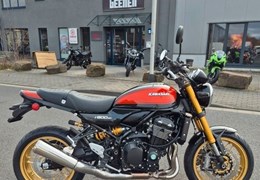 Neumotorrad Kawasaki Z900 RS SE