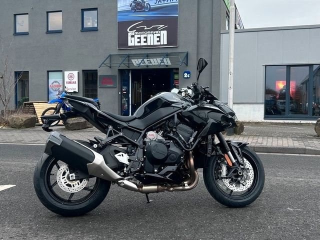Angebot Kawasaki Z H2