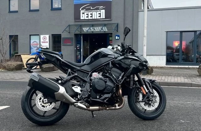 Kawasaki Z H2