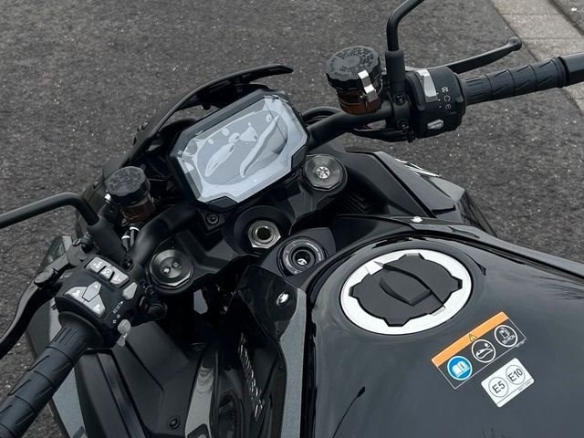 Angebot Kawasaki Z H2