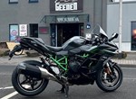 Angebot Kawasaki Ninja H2 SX SE