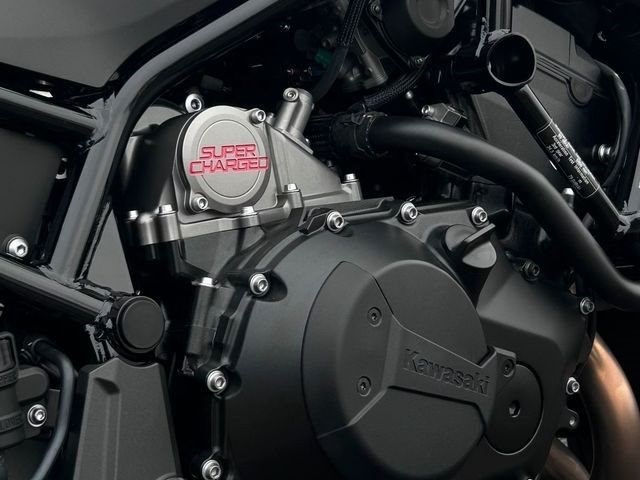 Angebot Kawasaki Ninja H2 SX SE