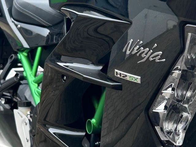 Angebot Kawasaki Ninja H2 SX SE