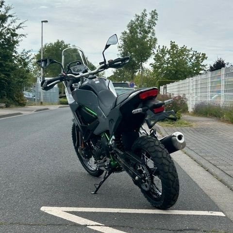 Angebot Kawasaki KLE500 SE