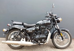 Gebrauchte Benelli Imperiale 400
