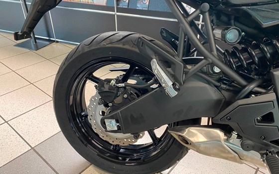 Neufahrzeug Kawasaki Versys 650 - Bild 10