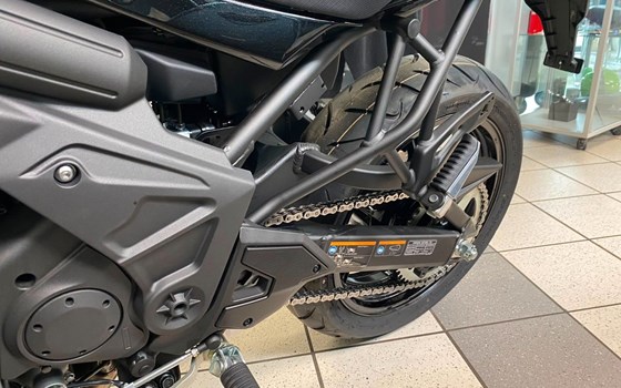 Neufahrzeug Kawasaki Versys 650 - Bild 11