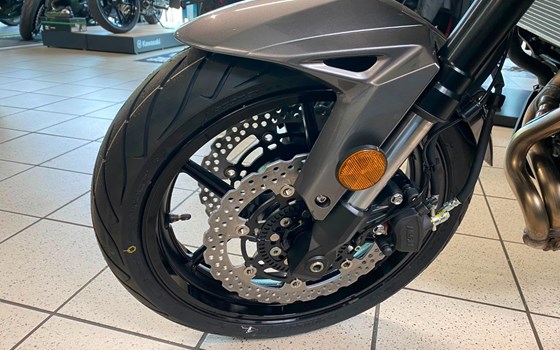 Neufahrzeug Kawasaki Versys 650 - Bild 13