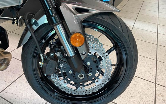 Neufahrzeug Kawasaki Versys 650 - Bild 14