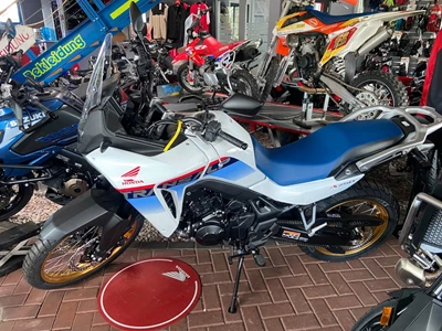 XL750 Transalp