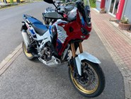 Honda CRF1100L Africa Twin Adventure Sports DCT