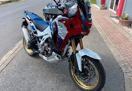 Gebrauchte Honda CRF1100L Africa Twin Adventure Sports DCT