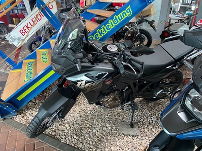 CRF1100L Africa Twin