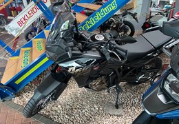 Neumotorrad Honda CRF1100L Africa Twin
