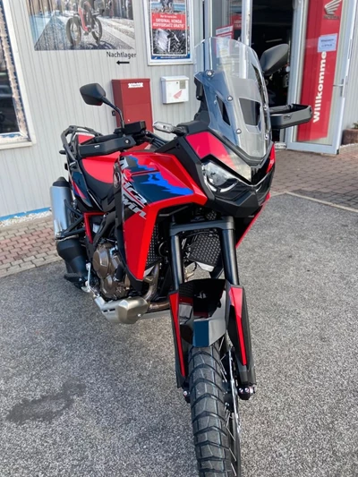 CRF1100L Africa Twin