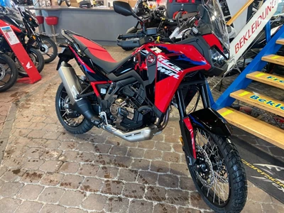 CRF1100L Africa Twin DCT