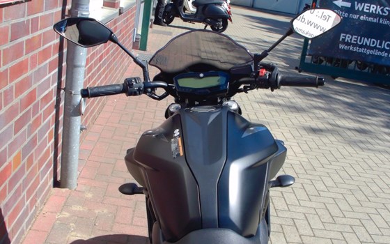 Gebrauchtmotorrad Yamaha MT-07 - Bild 10
