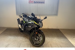 Angebot Kawasaki Ninja 125