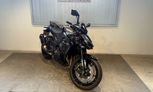 Kawasaki Z1100