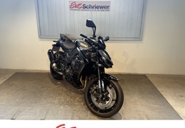 Gebrauchte Kawasaki Z1100