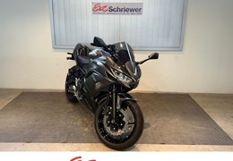Neumotorrad Kawasaki Ninja 650