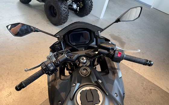 Neufahrzeug Kawasaki Ninja 650 - Bild 7