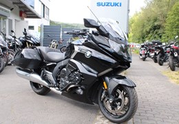 Gebrauchte BMW K 1600 B