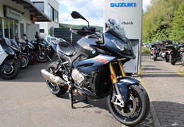 Gebrauchte BMW S 1000 XR