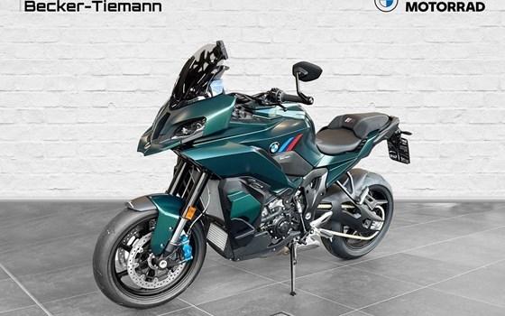 Neufahrzeug BMW M 1000 XR - Bild 1
