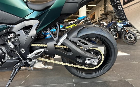 Neufahrzeug BMW M 1000 XR - Bild 10